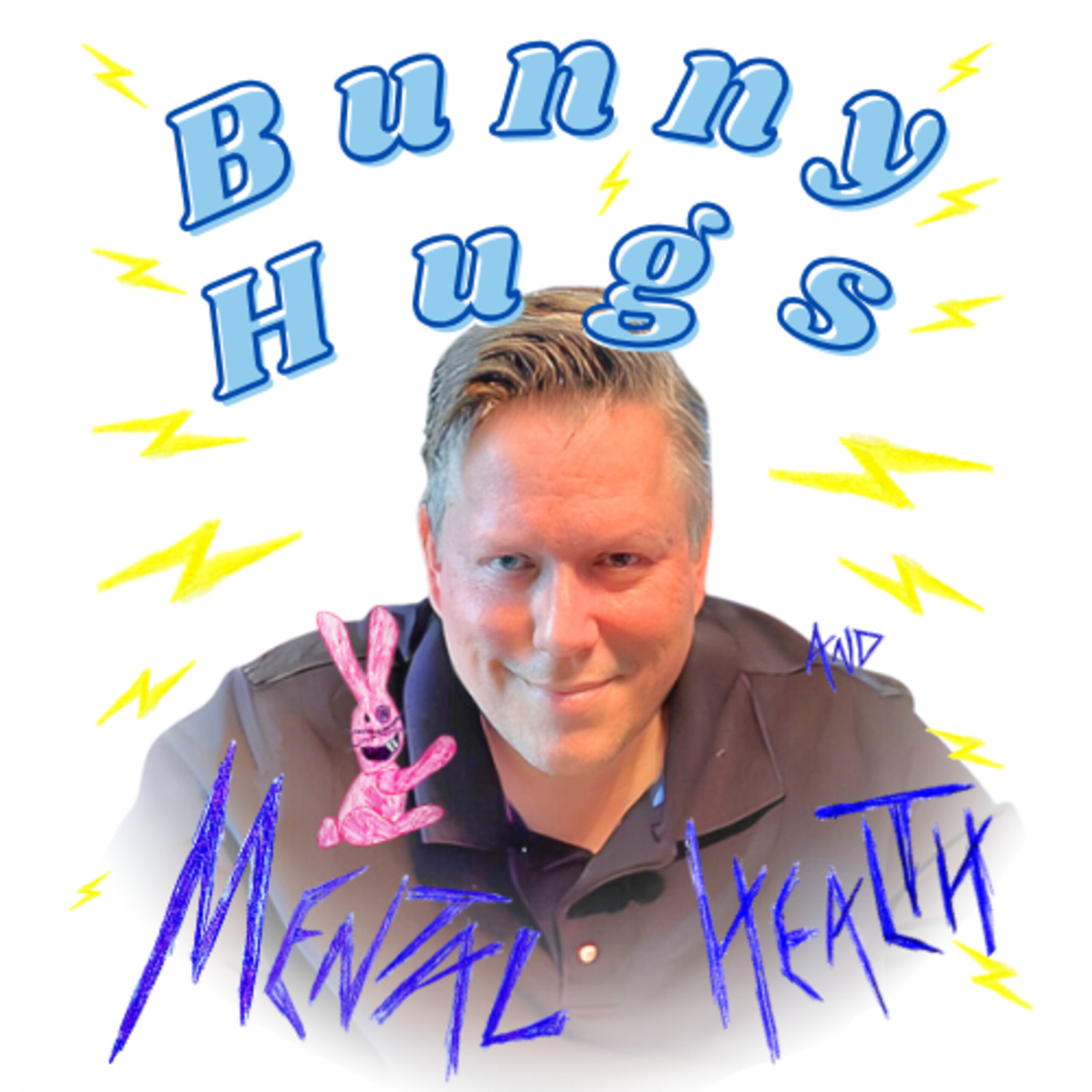 The Paranormal and Mental Health – Jim Harold